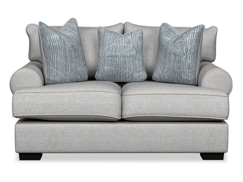Mustang Loveseat